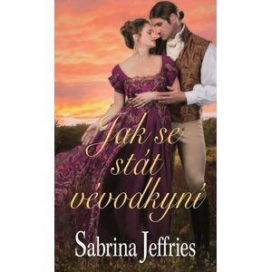 Jak se stát vévodkyní - Sabrina Jeffries