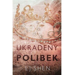 Ukradený polibek - L. J. Shen