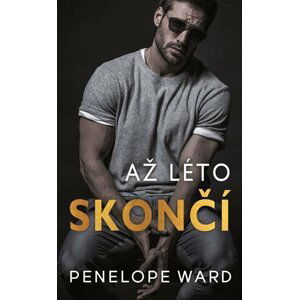 Až léto skončí - Penelope Ward