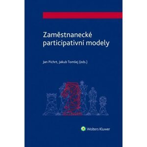 Zaměstnanecké participativní modely - Jan Pichrt