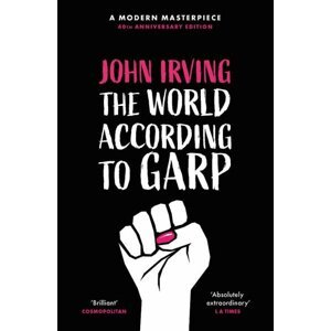 The World According To Garp - John Irving