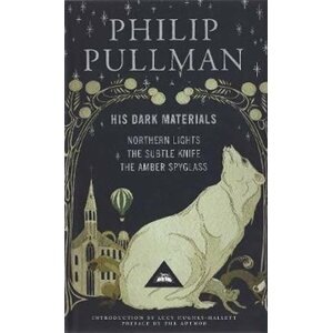 His Dark Materials: The Amber Spyglass - Philip Pullman