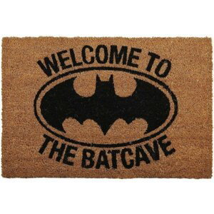 Rohožka Batman - Welcome to the Batcave - EPEE Merch - STOR
