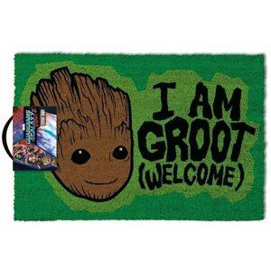 Rohožka Marvel - Groot - EPEE Merch - Pyramid