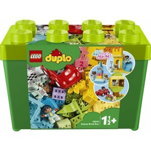 LEGO® DUPLO 10914 Velký box s kostkami - LEGO® DUPLO®
