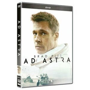 Ad Astra DVD