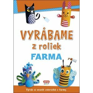 Vyrábame z roliek Farma