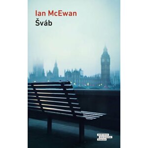 Šváb - Ian McEwan