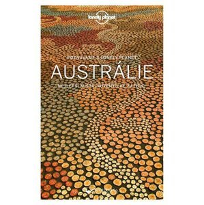 Poznáváme Austrálie - Lonely Planet