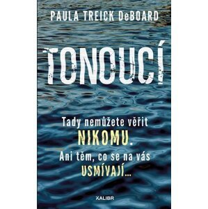 Tonoucí - DeBoard Paula Treick