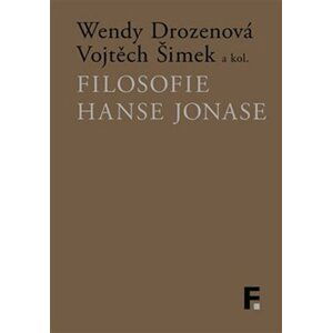 Filosofie Hanse Jonase - Wendy Drozenová