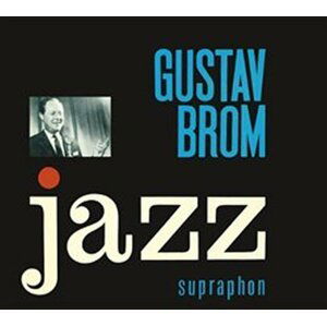 Jazz - CD - Gustav Brom