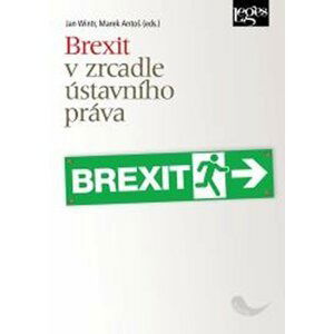 Brexit v zrcadle ústavního práva - Jan Wintr