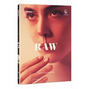 Raw DVD