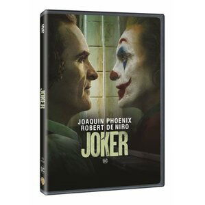 Joker DVD