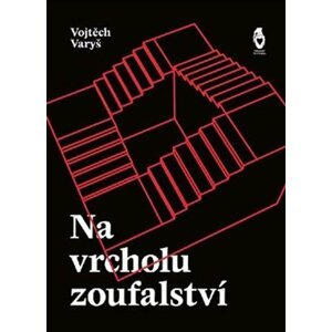 Na vrcholu zoufalství - Vojtěch Varyš