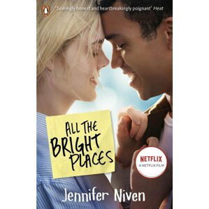All the Bright Places : Film Tie-In - Jennifer Niven