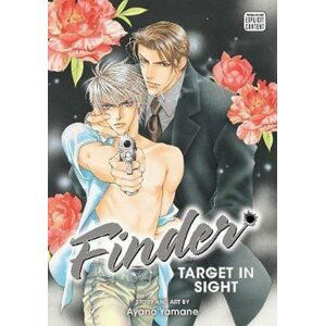 Finder Deluxe Edition: Target in Sight 1 - Ayano Yamane