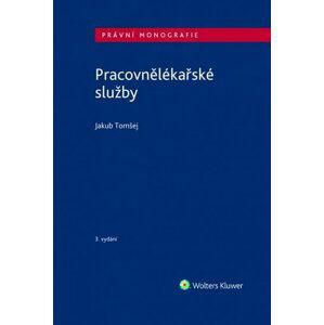 Pracovnělékařské služby - Jakub Tomšej