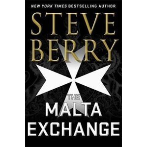 The Malta Exchange - Steve Berry