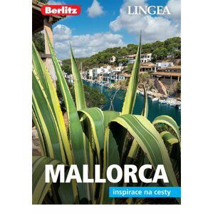 Mallorca - Inspirace na cesty - kolektiv autorů