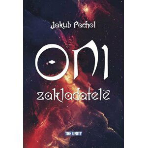 Oni zakladatelé - Jakub Pachol