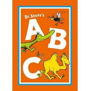 Dr. Seuss´s ABC - Theodor Seuss Geisel