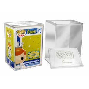 Funko POP: Protector Acryl Box