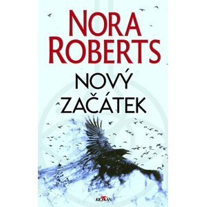 Nový začátek L - Nora Robertsová