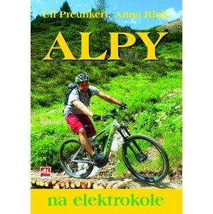 Alpy na elektrokole - Uli Preunkert