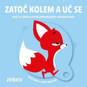 Zvířata - Zatoč kolem a uč se - autorů kolektiv