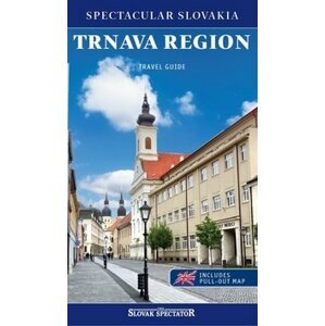 Trnava region Travel guide