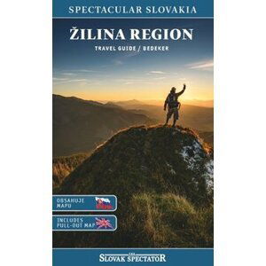 Žilina region Travel guide / Bedeker