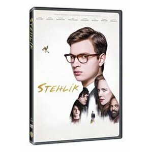 Stehlík DVD