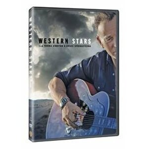 Western Stars DVD