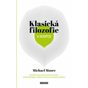 Klasická filozofie v kostce - Michael Moore