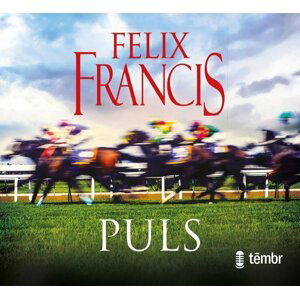 Puls - audioknihovna - Felix Francis