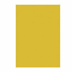 Apli barevný papír A2+ 170 g - zlatě žlutý - 25 ks