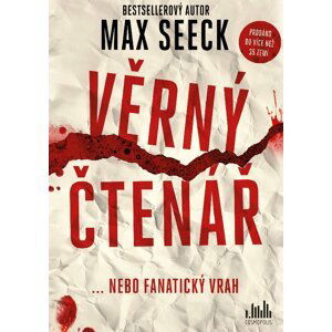 Věrný čtenář - Max Seeck