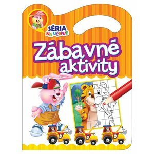 Zábavné aktivity