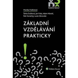 Základní vzdělávání prakticky - Monika Puškinová