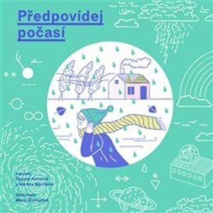 Předpovídej počasí - Dagmar Honsová