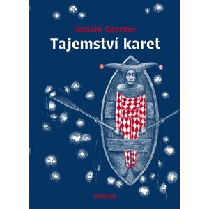 Tajemství karet - Jostein Gaarder