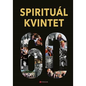 Spirituál kvintet - kvintet Spirituál