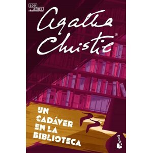 Un Cadaver en la Biblioteca - Agatha Christie