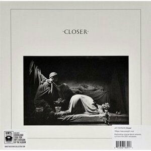 Closer - Joy Division