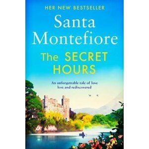 The Secret Hours - Santa Montefiore