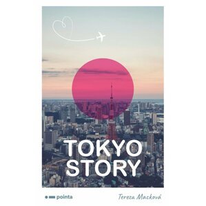 Tokyo Story - Tereza Macková