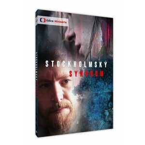 Stockholmský syndrom DVD