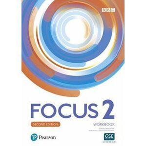 Focus 2 Workbook (2nd) - Daniel Brayshaw